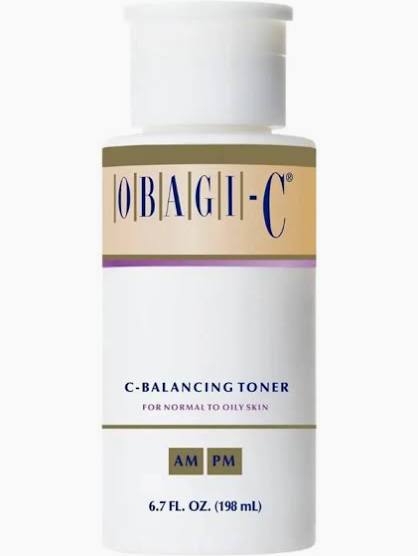 OBAGI C-Balancing Toner N/Oily Skin