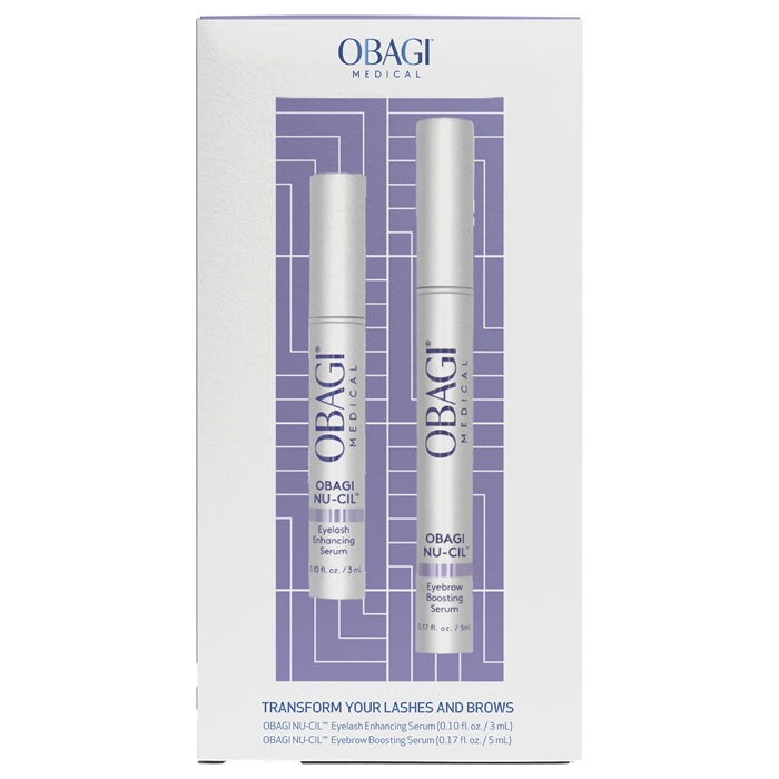OBAGI Nu-Cil Value Kit