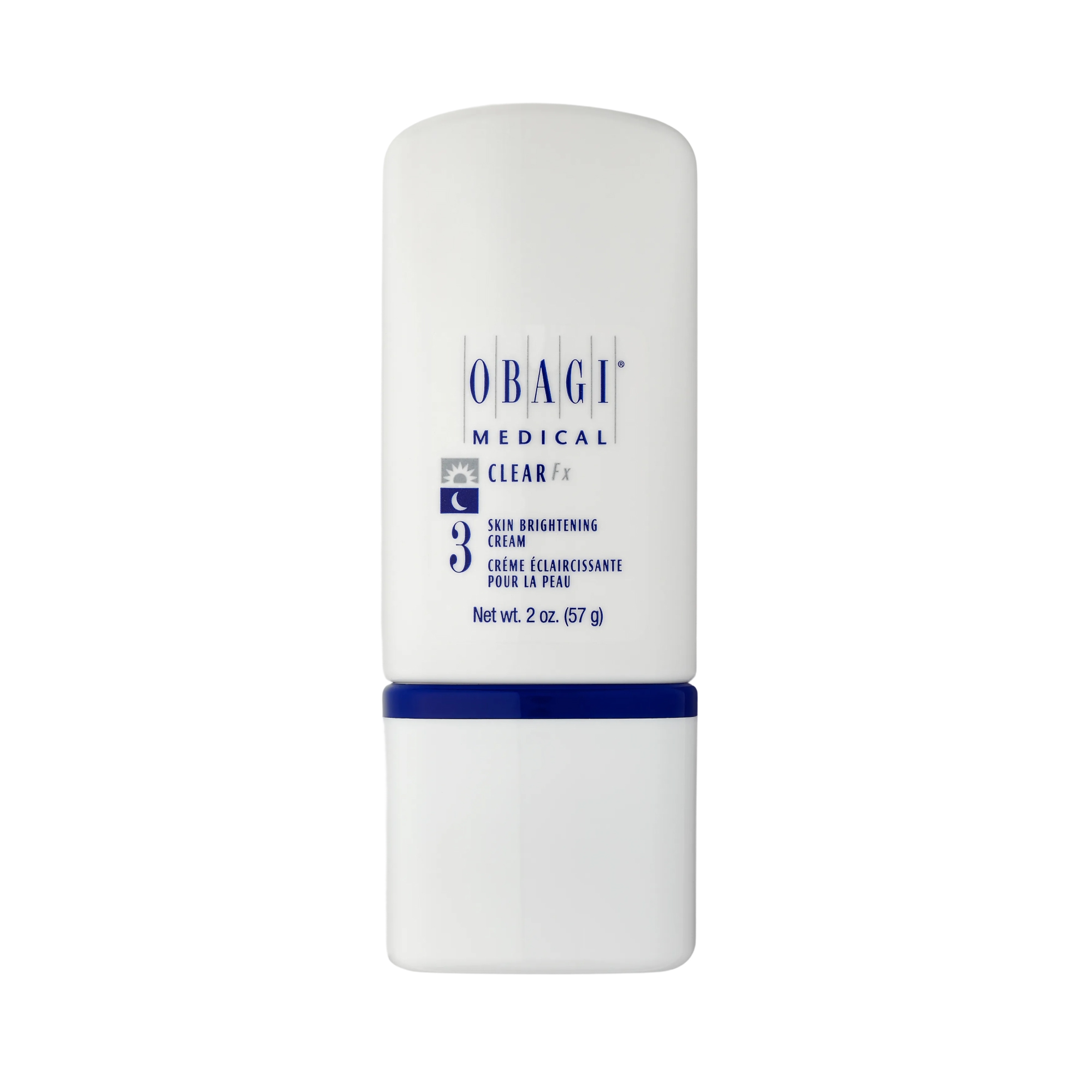 OBAGI Nu-Derm 3 FX Clear