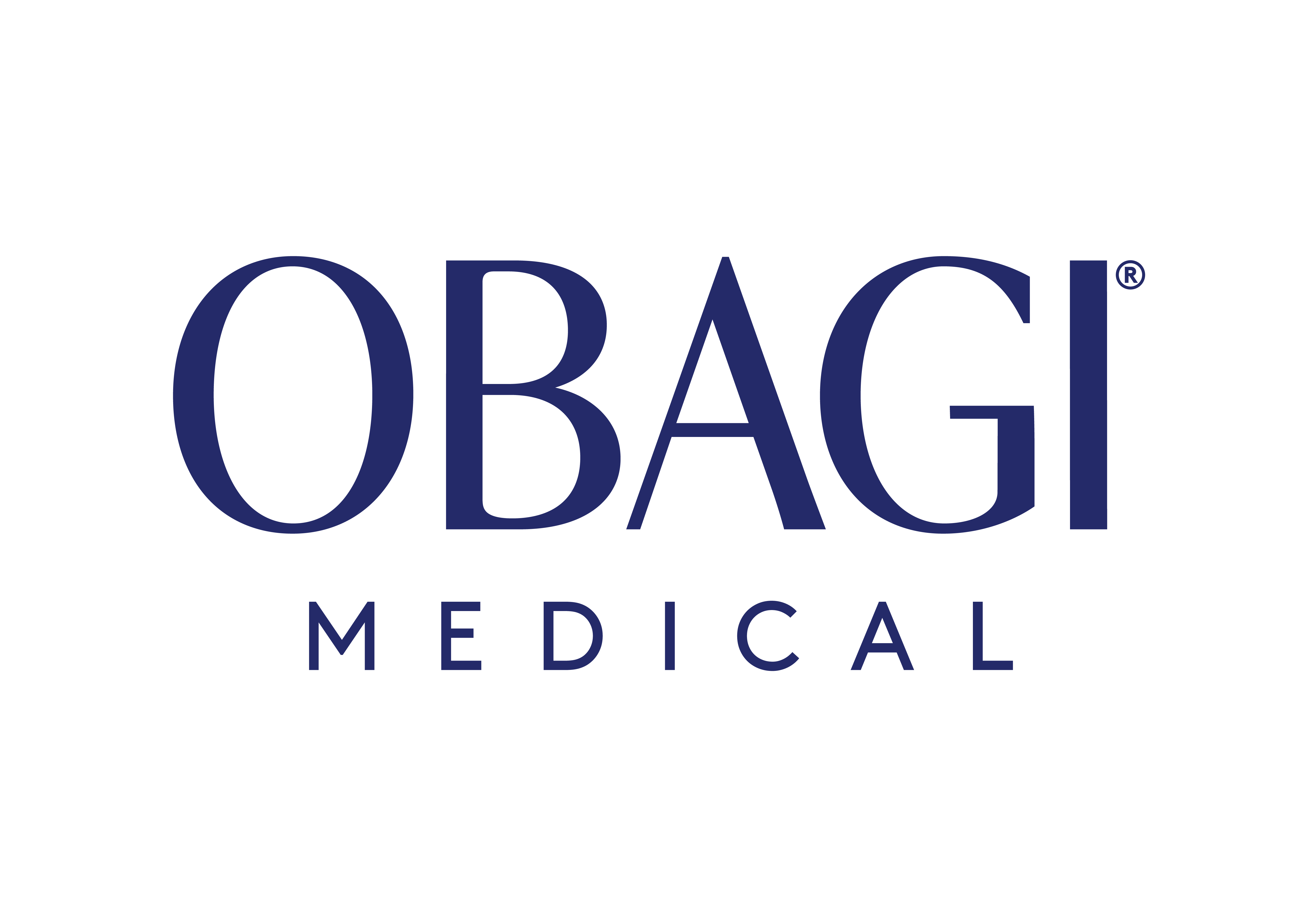 Obagi logo