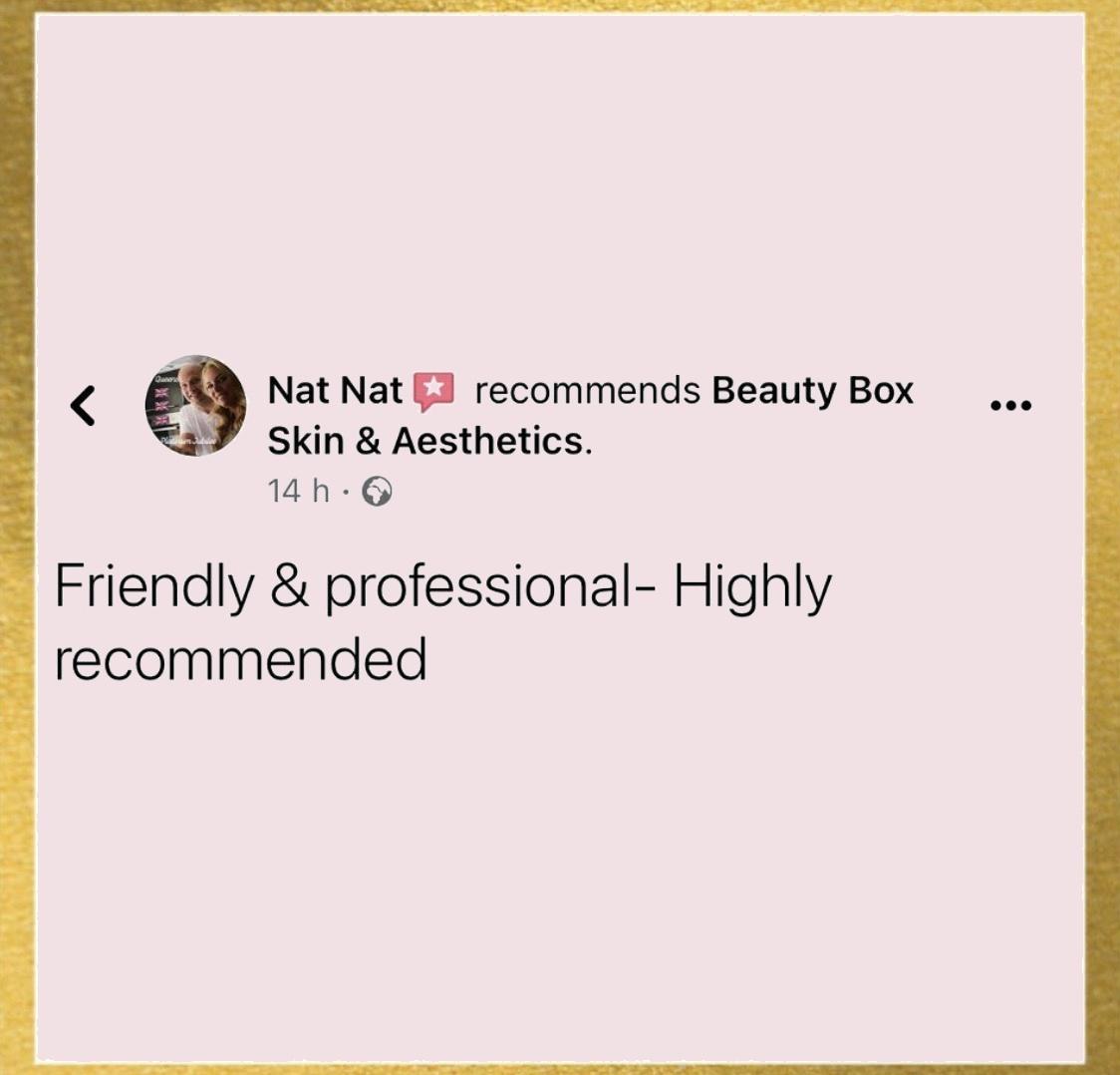 Client review